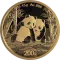 Panda 15g | 2026 | aranyérme