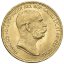Zlatá mince 20 Korona Františka Josefa I. | Rakouská ražba | 1908 | 60 let vlády FJI.