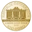 Gold coin Vienna Philharmonic 1 oz