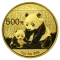 Złota moneta Chińska Panda 1 oz | 2012
