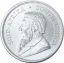 Silver coin Krugerrand 1 Oz | 2025
