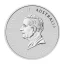 Silver coin Snake 2 Oz | Lunar III | 2025
