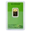 5g Gold Bar | Valcambi | Green Gold