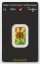 5g Gold Bar | Argor-Heraeus | Kinebar