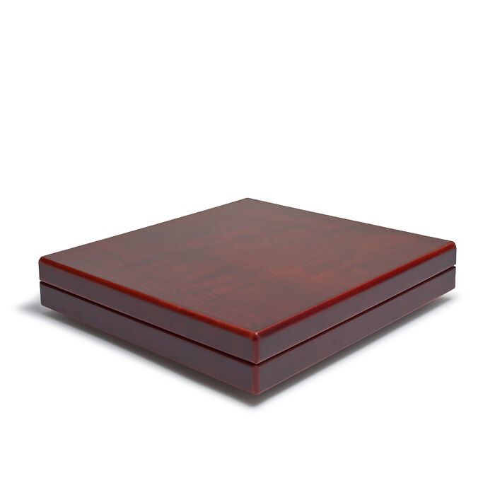 Box for 9 coins