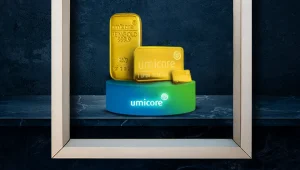 Umicore | Investícia, ktorá chráni prírodu aj vašu budúcnosť