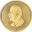 Zlatá investiční mince Maple Leaf 1 Oz | 2025