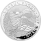 Silver coin Noah's Ark 1/2 Oz | 2026