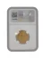 Zlatá medaile 2 dukát 10. výročí České republiky Jsem ražen z Českého kovu | 1928 | NGC | MS 63