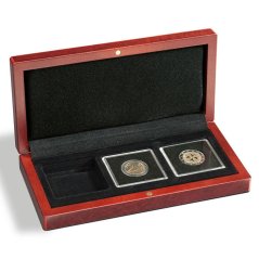 Box for 3 coins