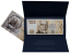 Commemorative 100 CZK banknote to build the Czechoslovak currency| 2019 | Alois Rašín