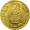 Gold coin St. Wenceslas 1 Ducat | 1930