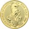 Zlatá investičná minca White Horse 1 Oz | Queens Beasts | 2020