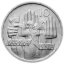 Silver coin 10 CSK 20 let SNP | 1964 | Proof