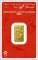 5g Gold Bar | Year Of The Dragon | Argor-Heraeus | 2024