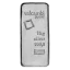 1000g Silver Bar | Valcambi