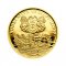 Zlatá mince 2500 Kč Vodní mlýn ve Slupi | 2007 | Proof