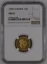 Gold coin 10 Corona Franz-Joseph I. | 1906 | NGC | MS 61