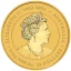 Gold coin Dragon 1/4 Oz | Lunar III | 2024