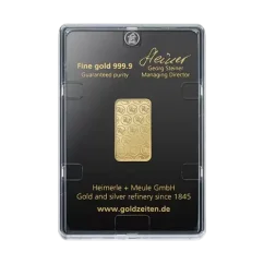 10g Heimerle + Meule | aranylap