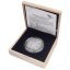 Silver coin 10000 CZK Založení Velké Prahy | 2022 | Proof