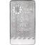 311 g befektetési ezüsttömb | Britannia | Royal Mint