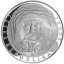 Silver coin 200 CZK Dosažení severního pólu | 2009 | Proof