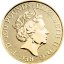Zlatá investičná minca Lion of England 1 Oz | Tudor Beasts | 2022 Zlatá investičná minca Lion of England 1 Oz | Tudor Beasts | 2022