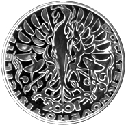 Stříbrná mince 200 Kč Počátek nového tisíciletí | 2000 | Proof