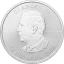 Srebrna moneta Liść Klonowy 5 Oz | 2026
