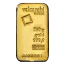 250g investiční zlatý slitek | Valcambi | Litý slitek