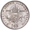Silver coin 1 Corona Franz-Joseph I. | Austrian mintage | 1908