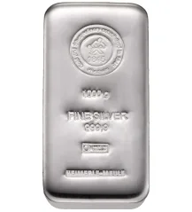 1000g Heimerle + Meule | ezüstrúd