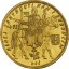 Gold coin St. Wenceslas 5 Ducat | 1935