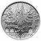 Stříbrná mince 100 Kčs Moravské zemské muzeum | 1992 | Standard