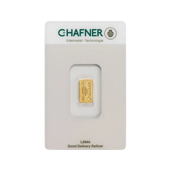 1g C.Hafner | aranylap