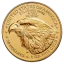 Gold coin American Eagle 1 Oz