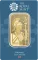 31,1g  Royal Mint | Britannia | aranytömb