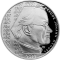 Stříbrná mince 200 Kč Gregor Johann Mendel | 2022 | Proof