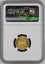 Zlatá mince 10 Korona Františka Josefa I. | 1909 | NGC | MS 61 | SCHWARTZ
