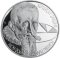 Stříbrná mince 200 Kč Formulovány Keplerovy zákony | 2009 | Proof