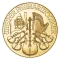 Bécsi Filharmonikusok 1/4 uncia | aranyérme