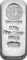 500g Silver Bar | Argor-Heraeus