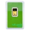 5g Valcambi | Green Gold | aranylap