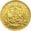 Gold coin St. Wenceslas 1 Ducat | 1932