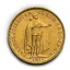 Gold coin 20 crown of Franz Joseph I | 1914 KB Bosnia
