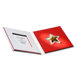 5 x 1g Gold Bar | Valcambi | CombiBar | Star