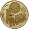 Zlatá minca 5000 Kč Založení University Karlovy v r. 1348 | 1998 | Proof