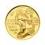 Gold coin 5000 CZK Hrad Rabí | 2018 | Proof