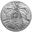Silver coin Leopard 1 Oz | Big Five II | 2023